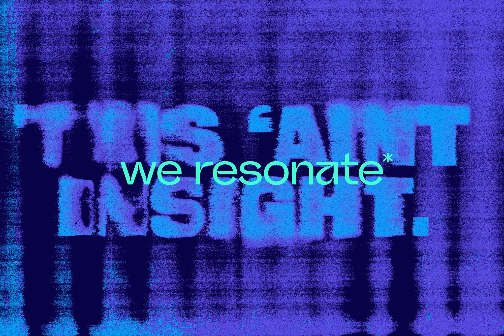 Trend reports are broken